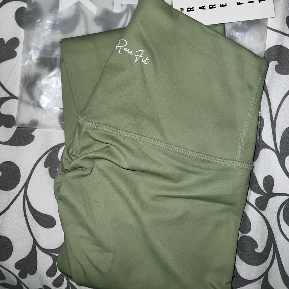 Rare fit women leggings